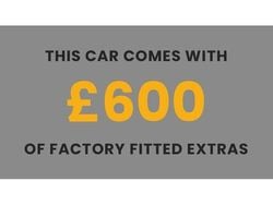 Colorado red Used 2019 Jeep Compass Limited SUV | £13,795 (Good price)