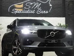 Used 2020 Volvo XC60 R-Design SUV | £23,495 (Good price)