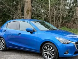 Used 2015 Mazda 2 Inclusive Hatchback | £8,899 (Fair price)