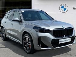 Other Used 2024 BMW X1 xLine SUV | £39,490 (Expensive)