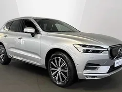 Used 2021 Volvo XC60 Inscription SUV | £28,995 (Good price)
