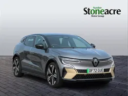 Other Used 2022 Renault Mégane Hatchback | £17,995 (Fair price)