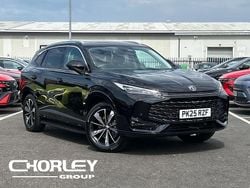 New 2025 MG HS Trophy SUV | £27,908 (Fair price)
