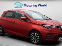 Used 2021 Renault Rapid GT-Line Hatchback | £8,500 (Fair price)