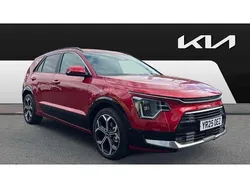 Other New 2024 Kia Niro 3 SUV | £27,930 (Good price)