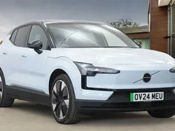 Volvo EX30