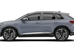 New 2026 Audi Q4 e-tron Sport SUV | £51,255 (Good price)