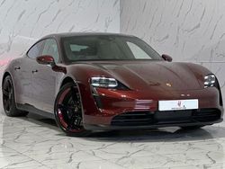 Used 2023 Porsche Taycan Sedan | £61,989