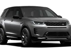 New 2025 Land Rover Discovery Sport SE Dynamic SUV | £51,669 (Fair price)
