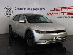 Used 2021 Hyundai Ioniq 6 Premium Sedan | £17,988 (Super price)