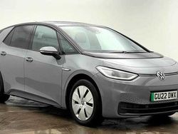 Used 2022 VW ID.3 Hatchback | £15,549 (Fair price)
