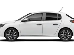 Used 2023 Peugeot 208 GTi Hatchback | £17,994 (Expensive)