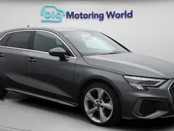 Audi A3 Sportback e-tron