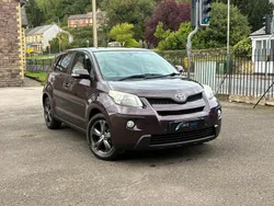 Mauve purple Used 2010 Toyota Urban Cruiser SUV | £3,495 (Fair price)
