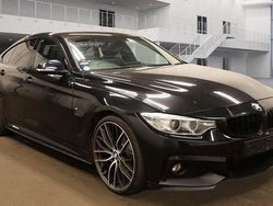Black Used 2016 BMW 420 M Sport Coupe | £11,895 (Fair price)