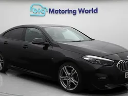 Used 2024 BMW 218 M Sport Coupe | £20,800 (Good price)