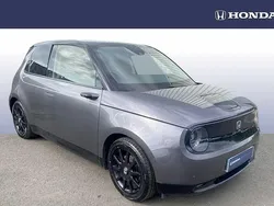 Grey Used 2022 Honda e Advance Hatchback | £15,299 (Fair price)