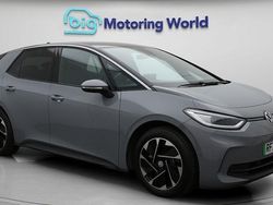 Used 2025 VW ID.3 Pro Hatchback | £23,700 (Expensive)