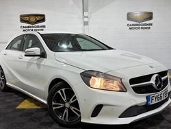 Used 2017 Mercedes A180 Executive | £9,350 (Good price)