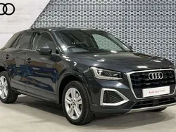 Grey Used 2022 Audi Q2 Sport SUV | £18,816 (Good price)