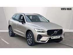 Other Used 2023 Volvo XC60 Plus SUV | £37,496 (Fair price)