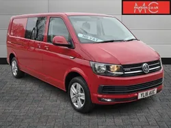 VW T6