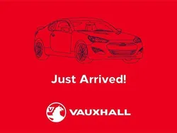 Blue Used 2021 Vauxhall Mokka Elite SUV | £11,995 (Good price)