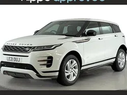 Used 2023 Land Rover Range Rover evoque R-Dynamic Hatchback | £20,320 (Super price)