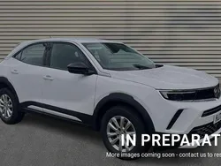 White Used 2021 Vauxhall Mokka SUV | £13,357 (Fair price)