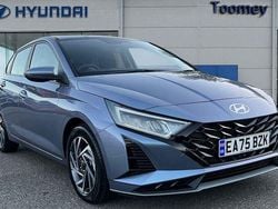 New 2024 Hyundai i20 Advanced Hatchback | £20,295 (Good price)