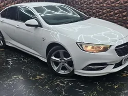 Used 2020 Vauxhall Insignia Sport Hatchback | £9,149 (Fair price)