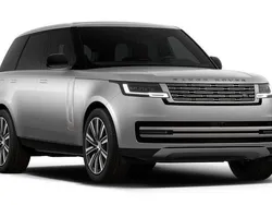 New 2025 Land Rover Range Rover HSE SUV | £120,071 (Good price)