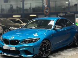 Used 2018 BMW M2 Performance | £24,249 (Fair price)
