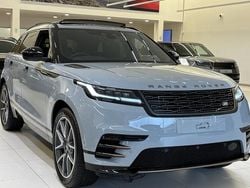 New 2025 Land Rover Range Rover Velar Autobiography SUV | £65,319 (Fair price)