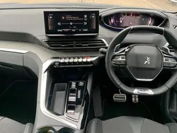 Blue Used 2024 Peugeot 3008 GT SUV | £21,765 (Good price)
