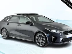 Used 2019 Kia ProCeed 2 Hatchback | £12,749 (Fair price)