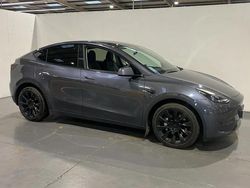Grey Used 2022 Tesla Model Y Long Range AWD SUV | £23,998 (Fair price)
