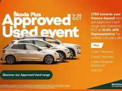 Race blue metallic Used 2020 Skoda Kamiq SE SUV | £13,699 (Good price)