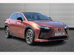Other Used 2023 Lexus RZ 450e SUV | £34,591