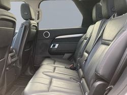 Silver Used 2020 Land Rover Discovery 5 Landmark SUV | £29,562 (Good price)