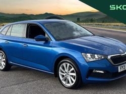 Used 2023 Skoda Scala SE L Hatchback | £14,054 (Good price)