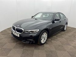 Used 2021 BMW 330 Performance Sedan | £15,599 (Super price)