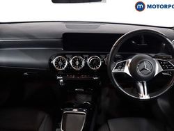 Used 2025 Mercedes A200 Executive Sedan | £22,699 (Good price)
