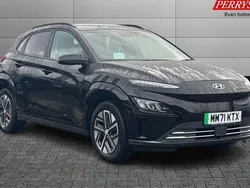 Used 2023 Hyundai Kona Ultimate SUV | £15,800 (Good price)