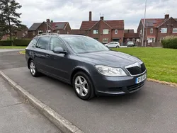 Grey Used 2011 Skoda Octavia SE Estate | £2,799 (Fair price)