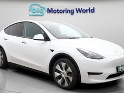 Used 2024 Tesla Model Y RWD SUV | £22,600 (Super price)