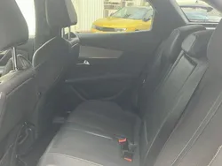Grey Used 2022 Peugeot 3008 GTi SUV | £20,495 (Fair price)