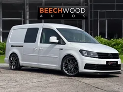 VW Caddy Maxi