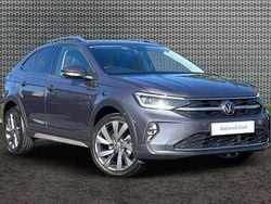 Used 2024 VW Taigo SUV | £21,845 (Fair price)