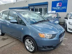 Used 2012 Mitsubishi Colt | £1,795 (Good price)
